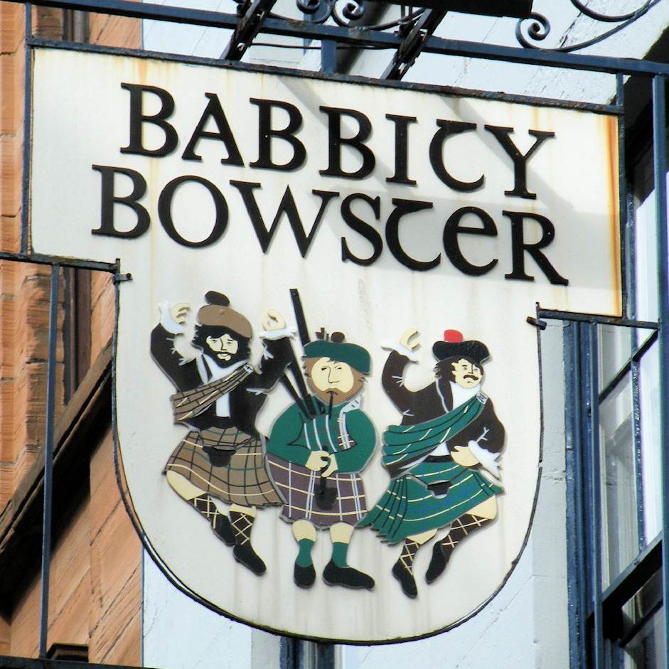 Babbity Bowser
